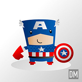 Captain America