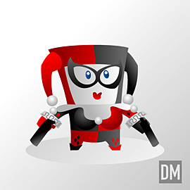 Harley Quinn
