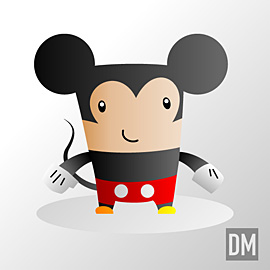Mickey Mouse