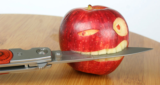 Apple A Day