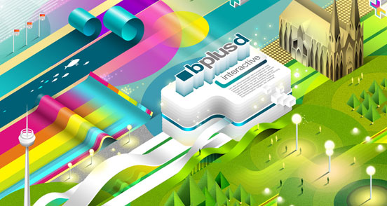 bPlusd