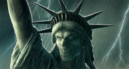 Personal Liberty