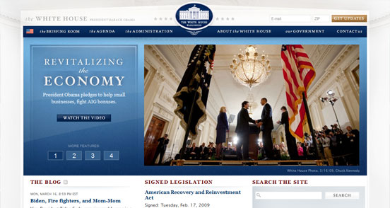 White House