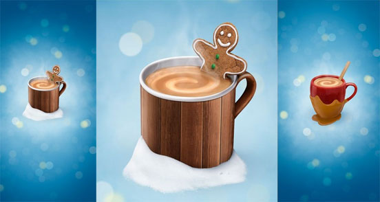 Coffe Bath