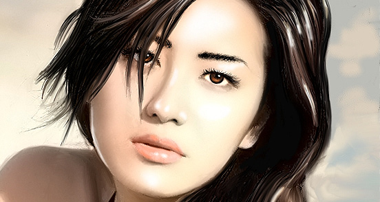 haruna yabuki