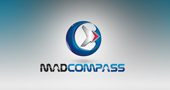 Mad Compass