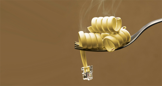 Pasta Hotline