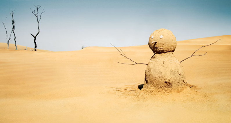 SandMan