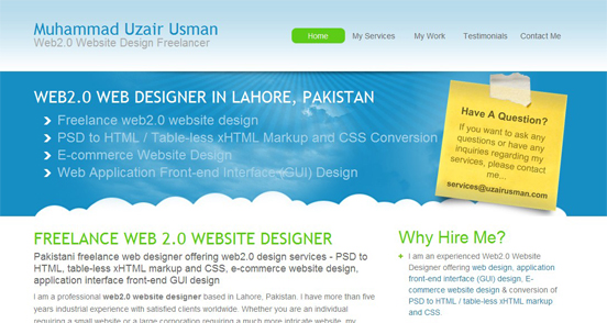 uzairusman