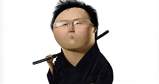 Heroes Hiro