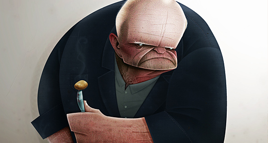 Victor
