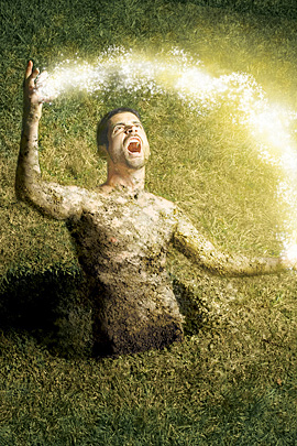 35  Amazing Photo Manipulations by Aaron Nace | The Design Inspiration