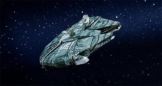 http://thedesigninspiration.com/wp-content/uploads/2009/06/origami/Star-War-Millenium-Falcon-s.jpg