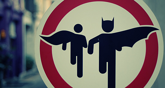 Daily Creative Inspiration #3