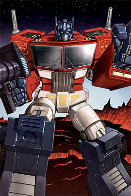 41 Fanarts de Optimus VS Megatrón Optimus-Prime-05-s
