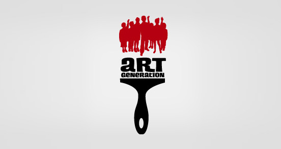 art generation l شعارات تتحفك بجمالها