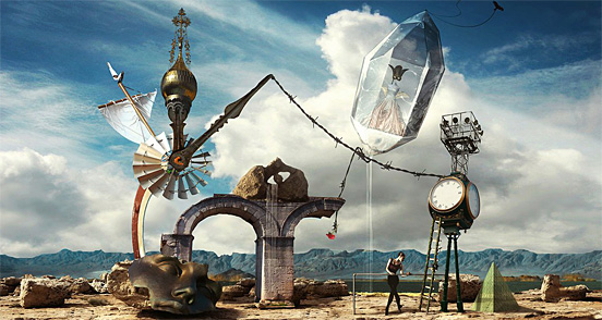 Lars-Julien Meyer - Angelo Crystallis