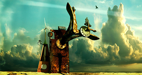Lars-Julien Meyer - Last Of His Kind