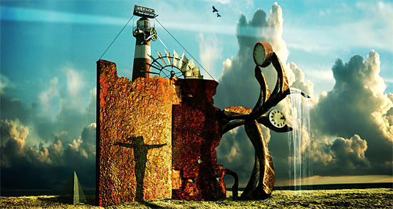 Lars-Julien Meyer - Last Of Their Kind