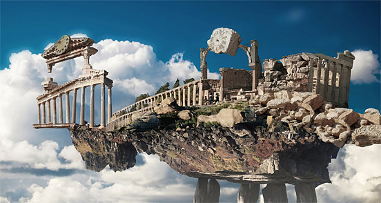 Lars-Julien Meyer - Tempus Saurus Maximus