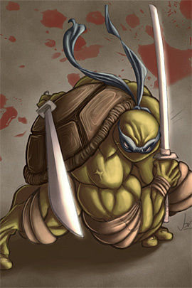 tortugas tortugas