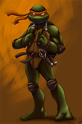 tortugas tortugas