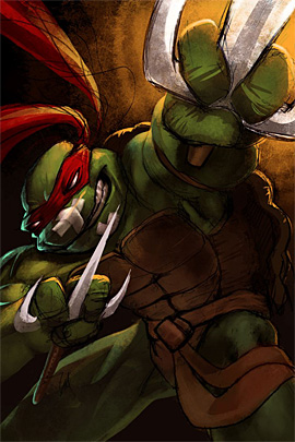 tortugas tortugas