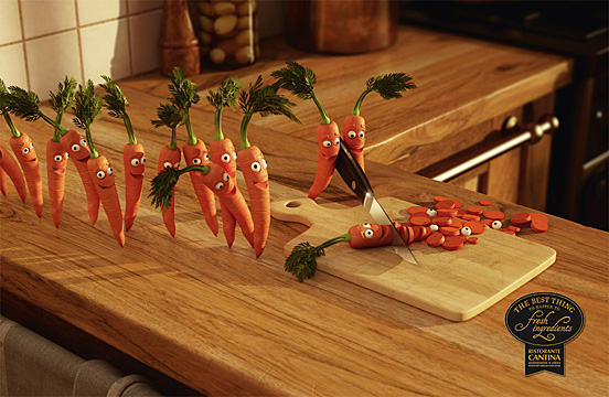 Daily Creative Inspiration #70