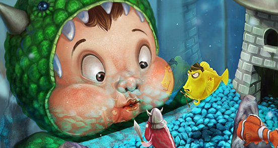 Daily Creative Inspiration #67