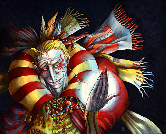 Daily Creative Inspiration #70