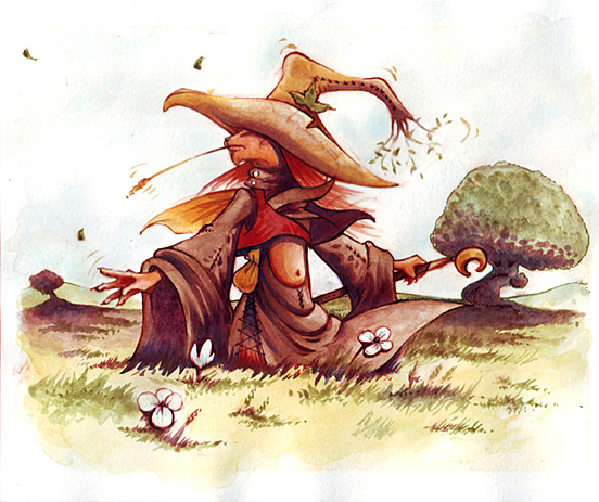 Daily Creative Inspiration #73