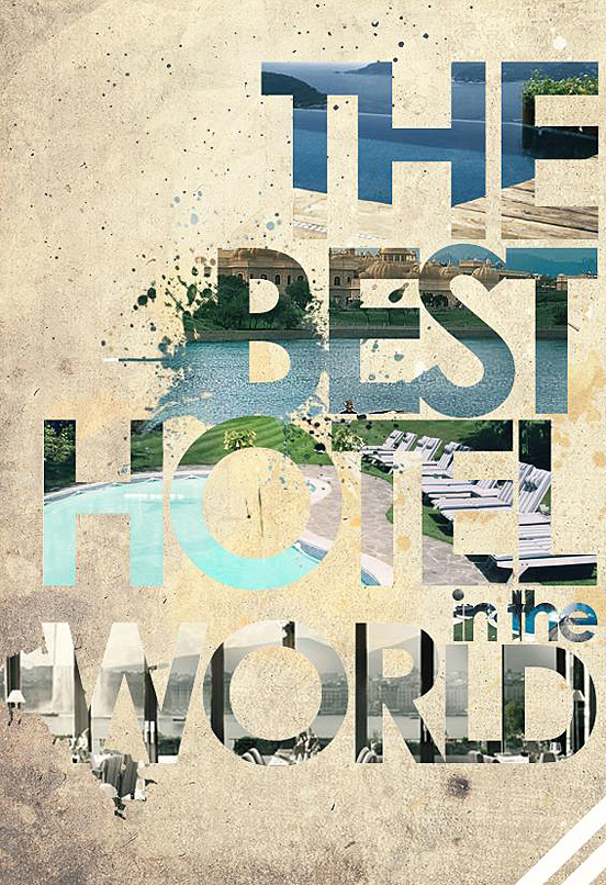 Daily Creative Inspiration #78