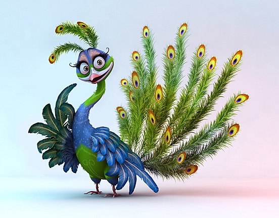 Daily Creative Inspiration #78