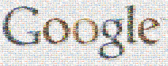 Google Mosaic Doodles