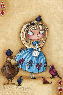 Alice In Wonderland