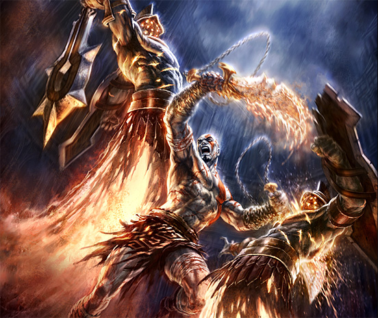 God of War