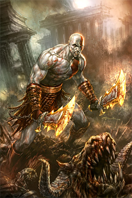 God of War