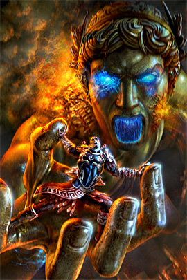 God of War