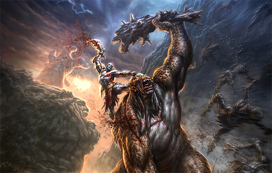God of War