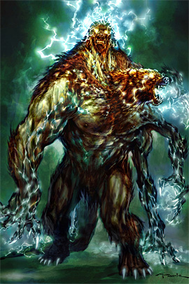 God of War