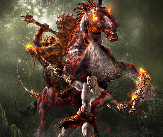 God of War