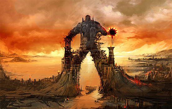 God of War
