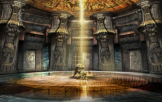 God of War