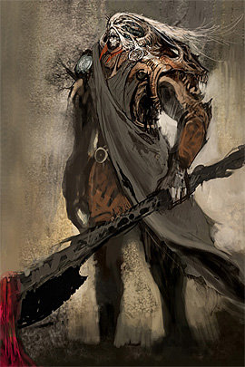 God of War