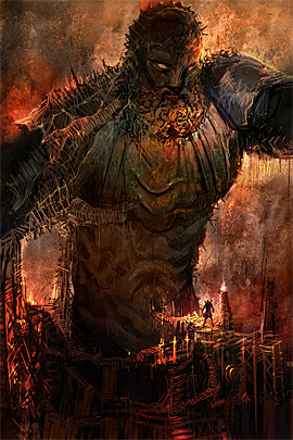 God of War