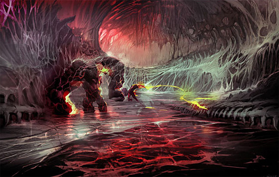 God of War
