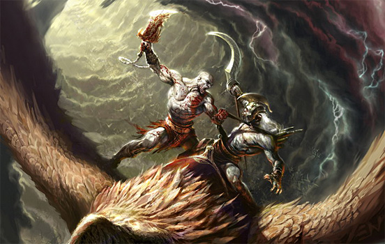God of War