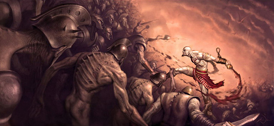 God of War