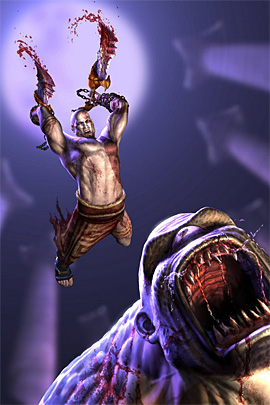 God of War