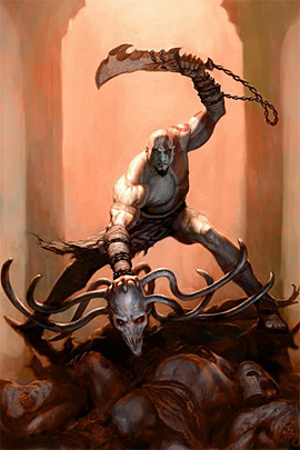 God of War